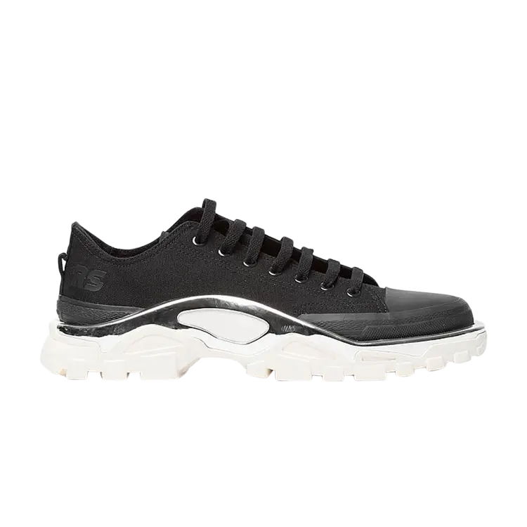 

Кроссовки Adidas Raf Simons x Detroit Runner 'Oreo', черный