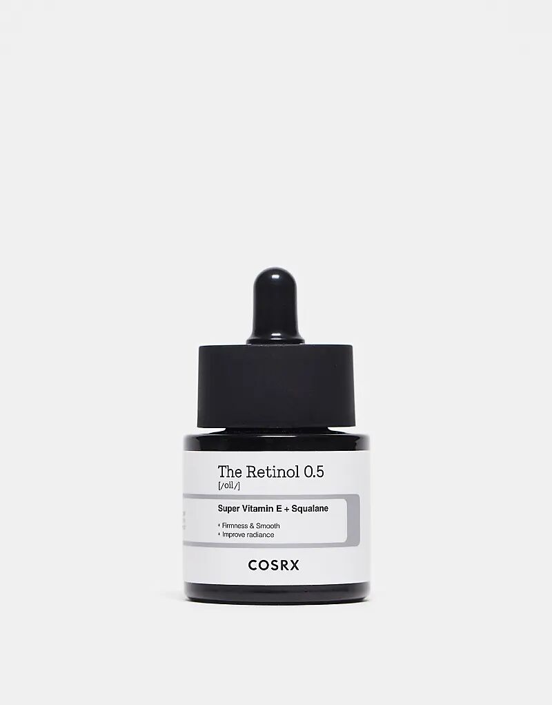 

COSRX The Retinol 0.5 Масло 20 мл