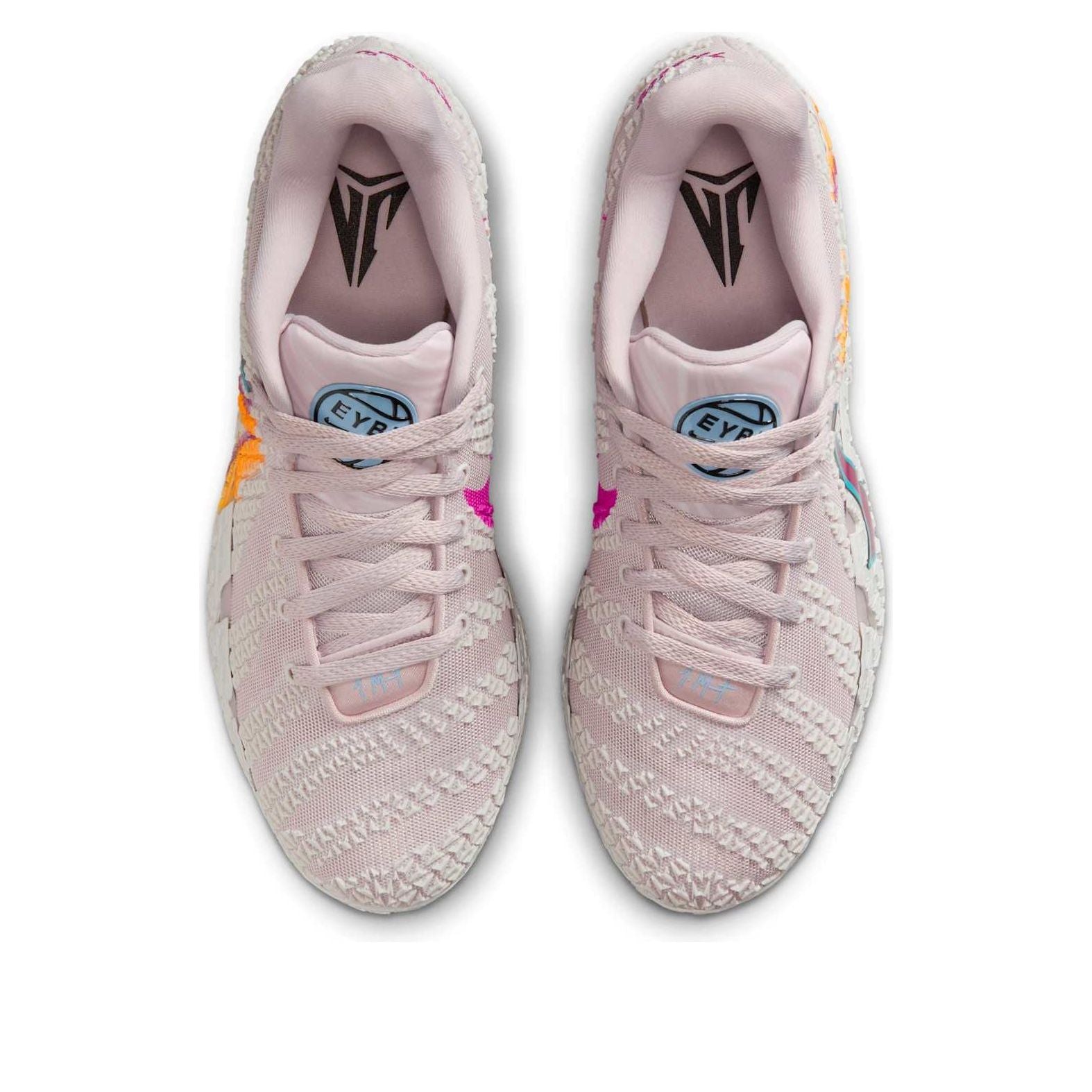 Кроссовки Nike Ja 3 'EYBL' — фото 2