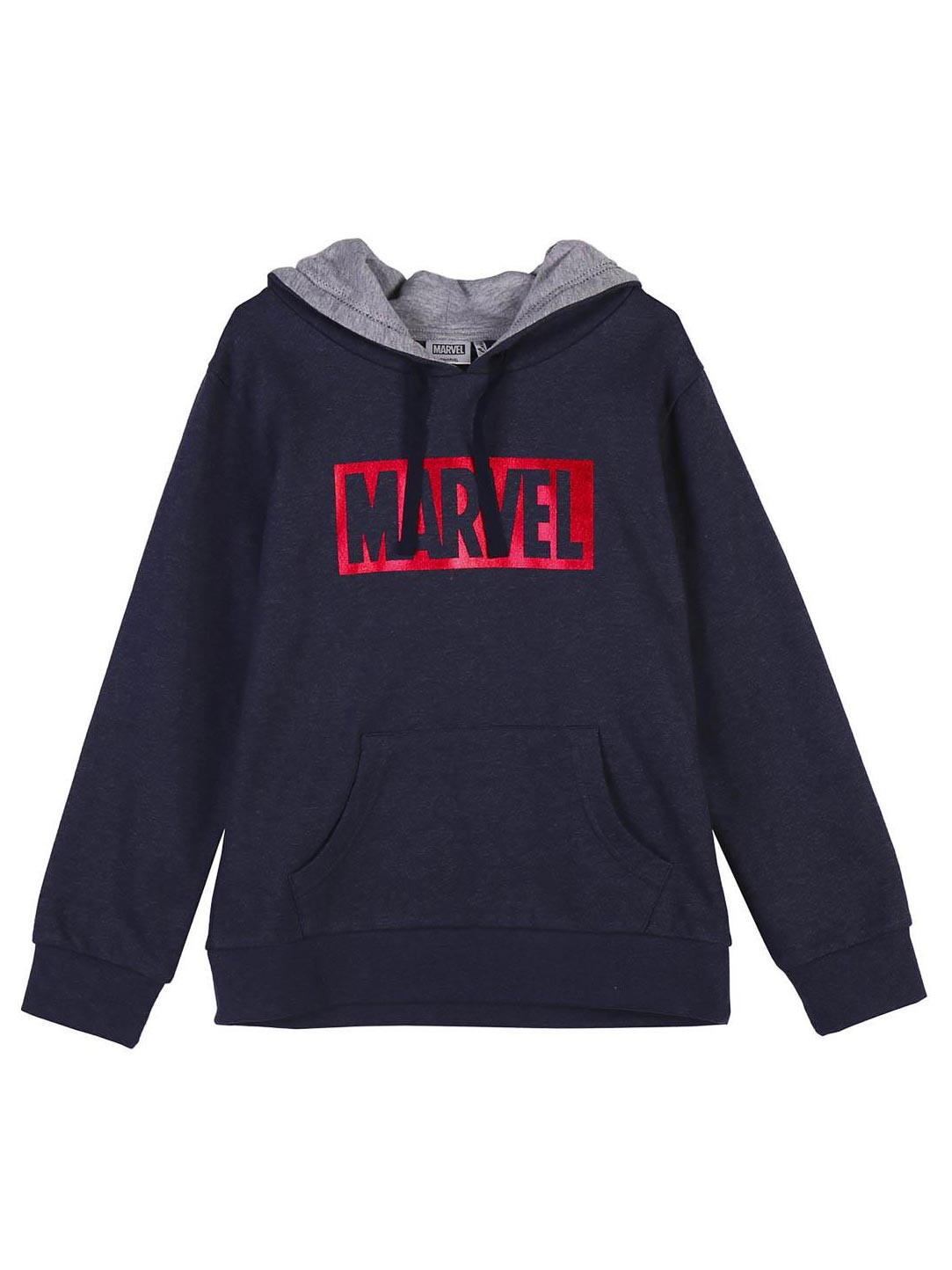 

Толстовка Cerda MARVEL, синий