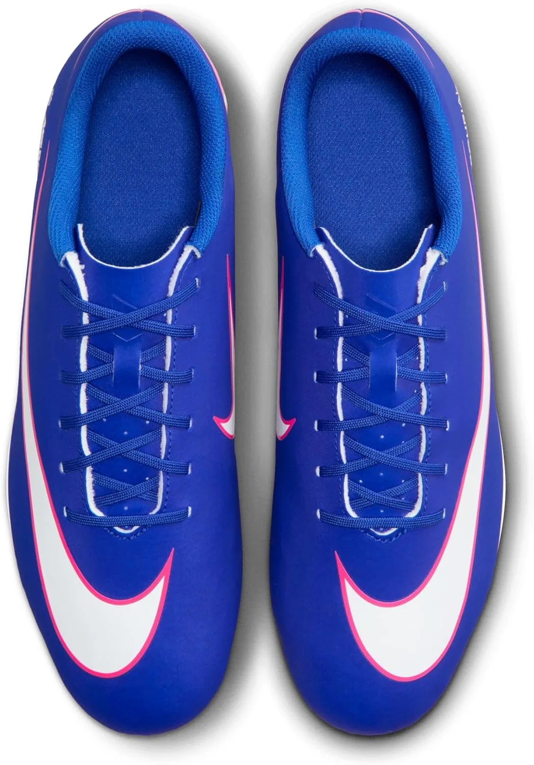 Мужские кроссовки Nike Vapor 16 Club Fg/MG, Multicoloured — фото 4