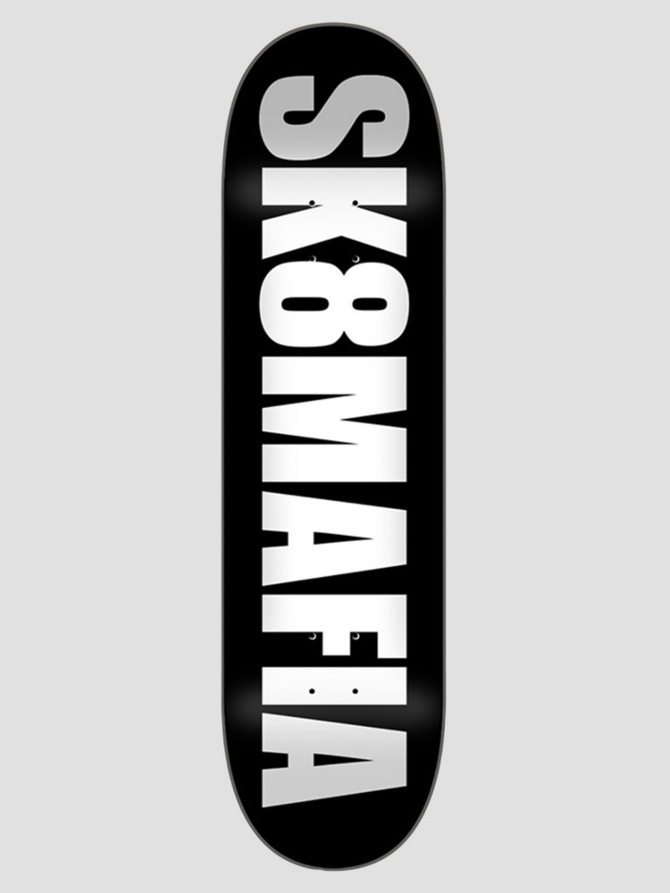 

Дека для скейтборда SK8 Mafia Og Logo Full Dip 8.1″X31.40″ Skateboard Deck, uni