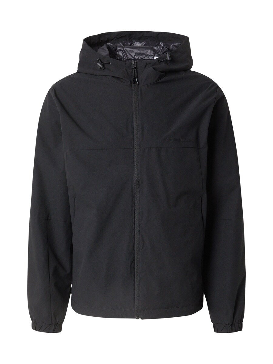 

Куртка межсезонная JACK & JONES JORVesterbro, черный