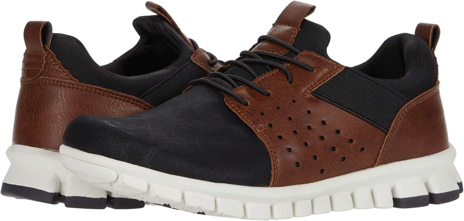 

Кроссовки Betts Jr Deer Stags, цвет Black/Brown