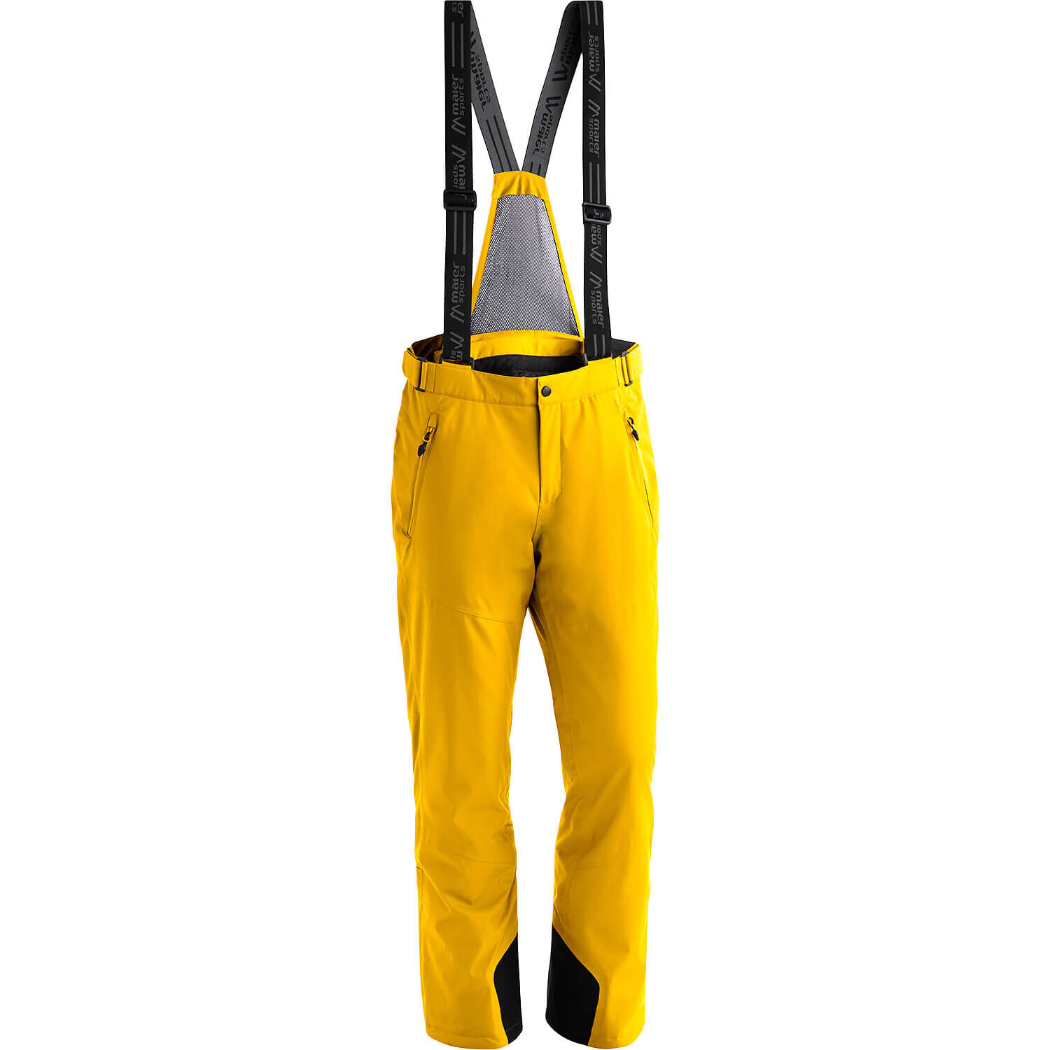 

Брюки Maier Sports Skihose Anton 2, золотой