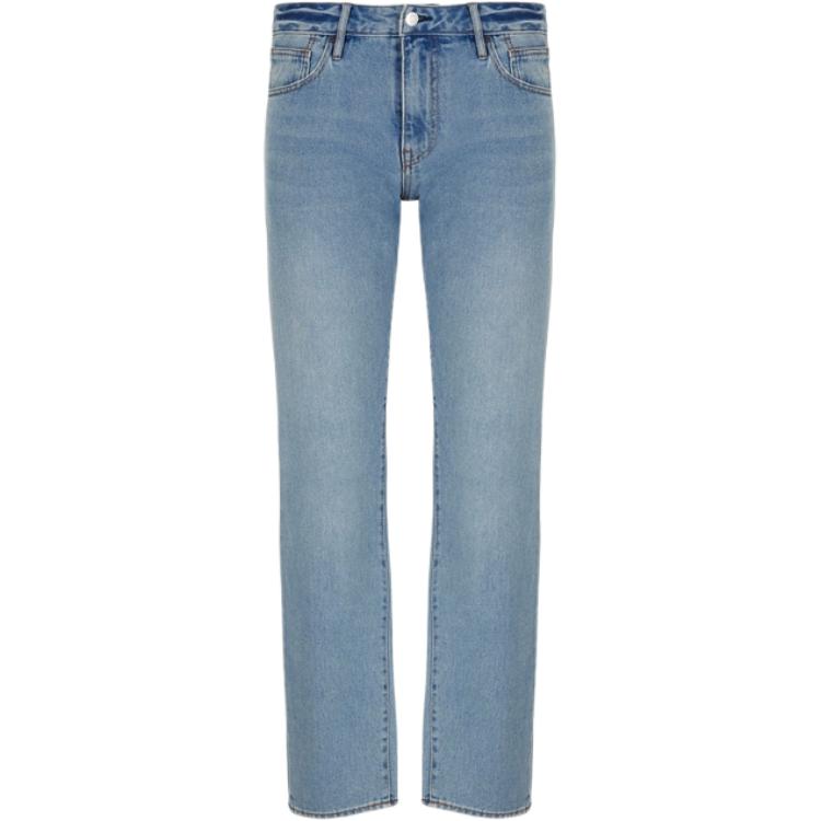 

Джинсы индиго AE SS24 мужские ARMANI EXCHANGE