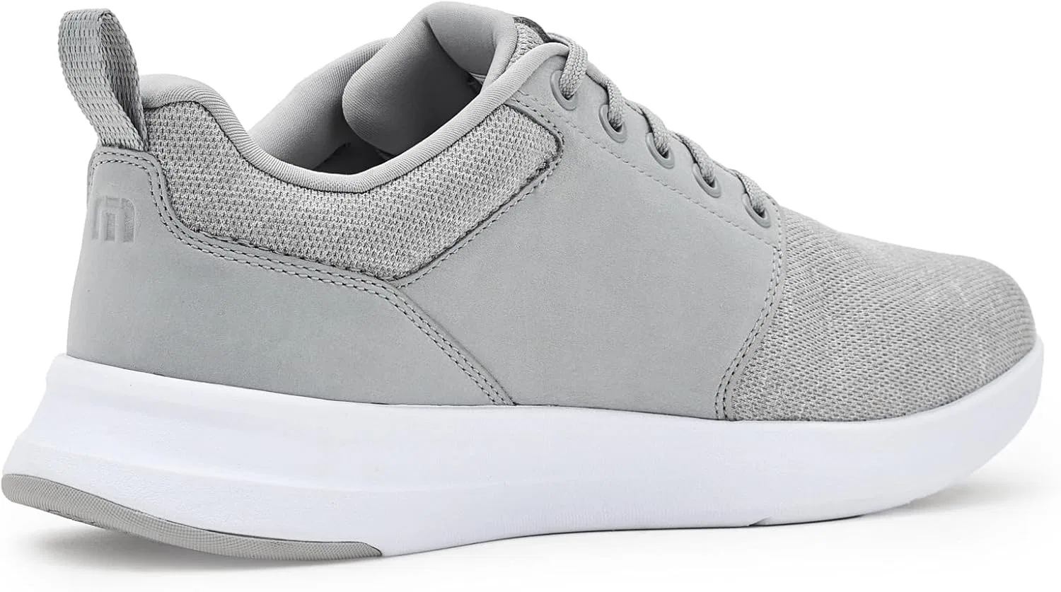 Туфли TravisMathew The Daily III Le Shoes, Grau — фото 2
