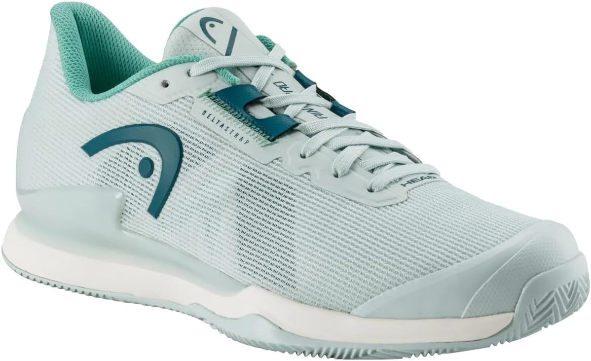 Мужские теннисные кроссовки Sprint Pro 3.5 Men Bste HEAD, Aqua Teal
