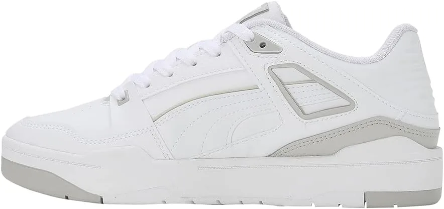 Мужские кроссовки PUMA RE:Style, белый/серый — фото 2