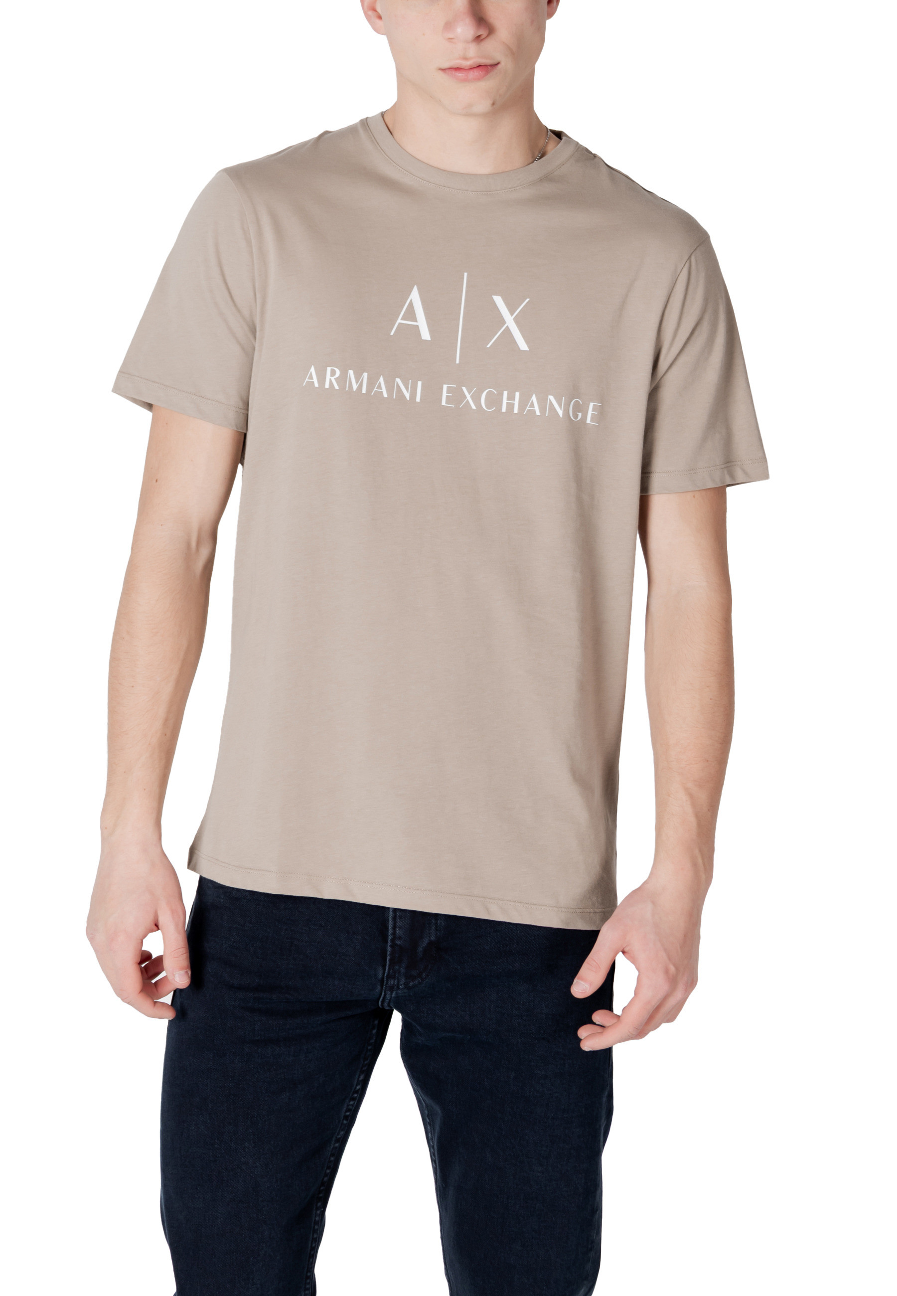 

Футболка Armani Exchange
