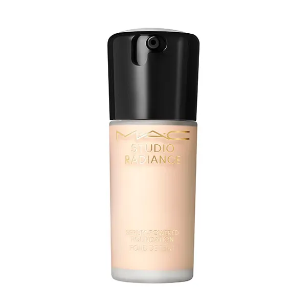 

24-часовая увлажняющая основа под макияж Studio Radiance Serum-Powered Foundation Mac Cosmetics