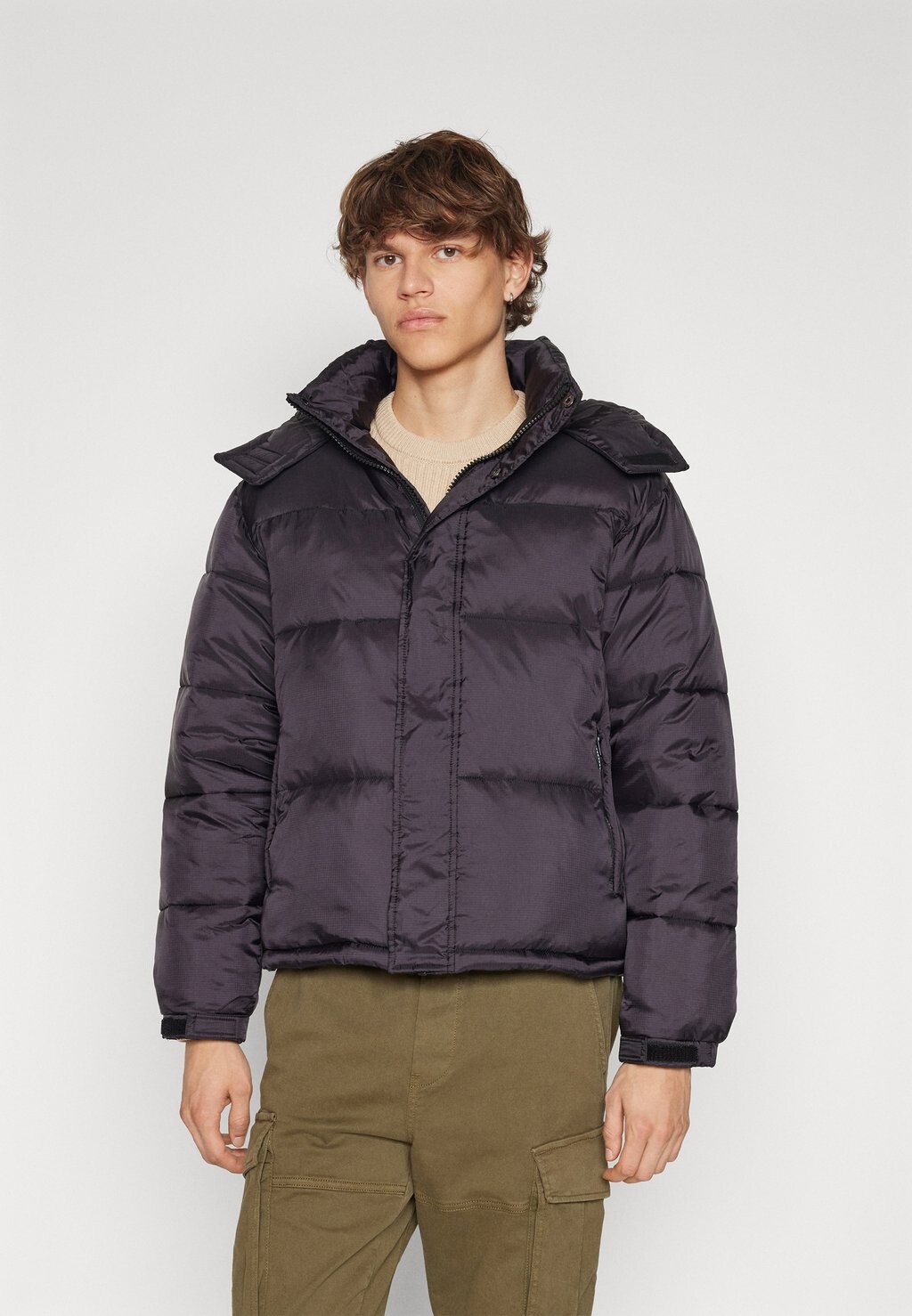 

Куртка Redefined Rebel DAMIEN JACKET, черный