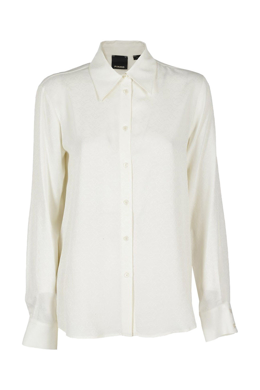 

Рубашка Pinko, white