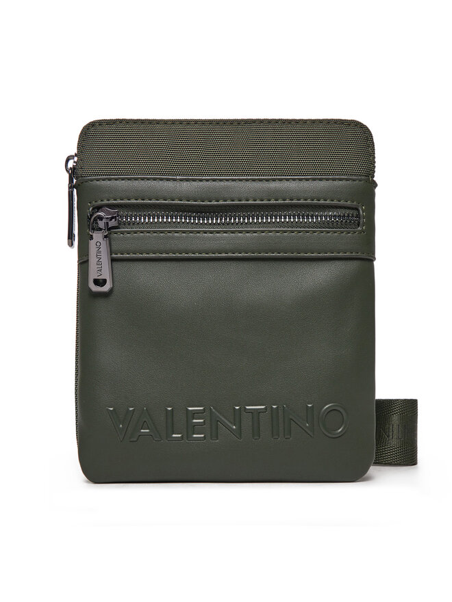 

Сумка через плечо Valentino, зеленый