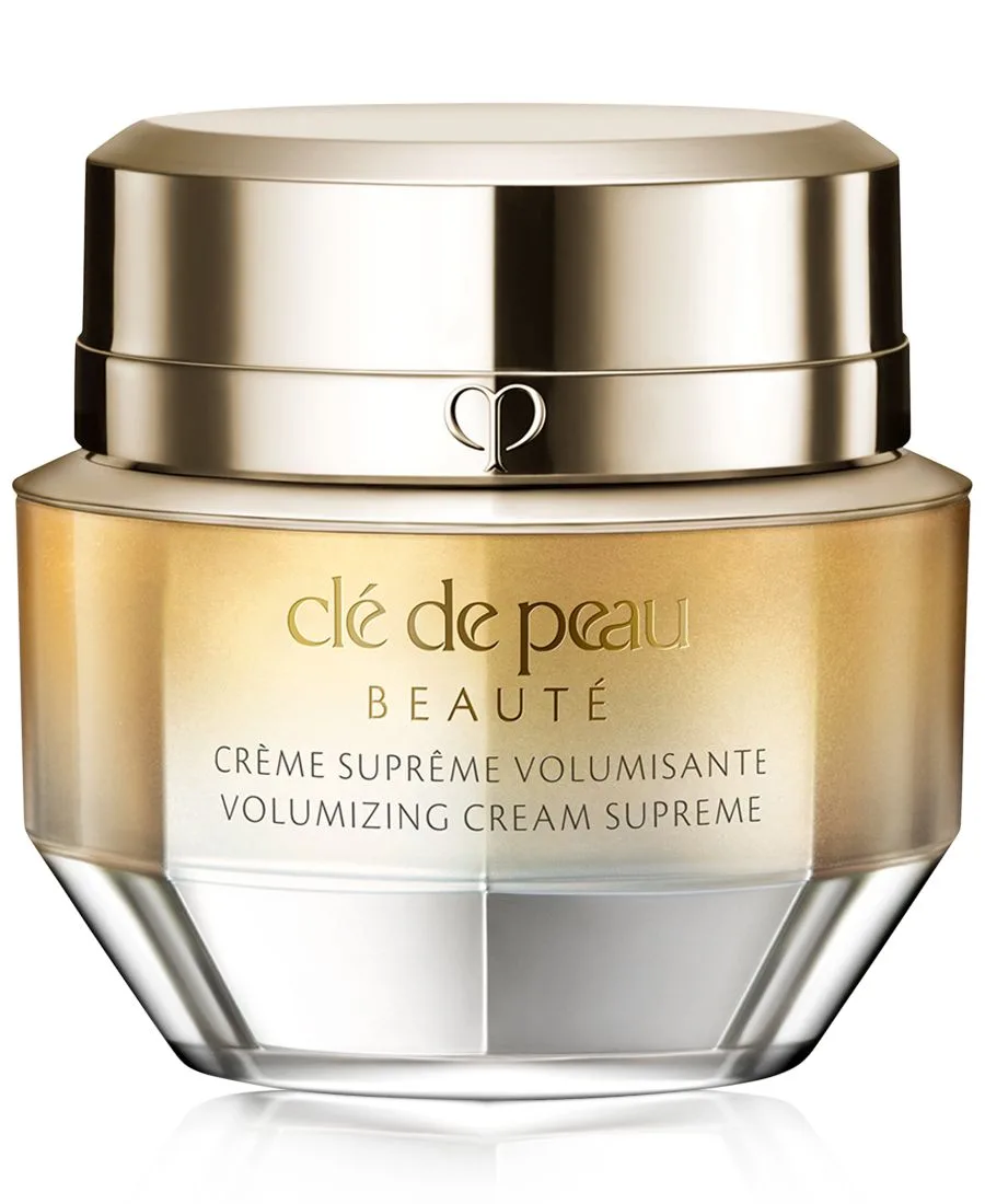 Clé de Peau Beauté Крем для придания объема Supreme Mini