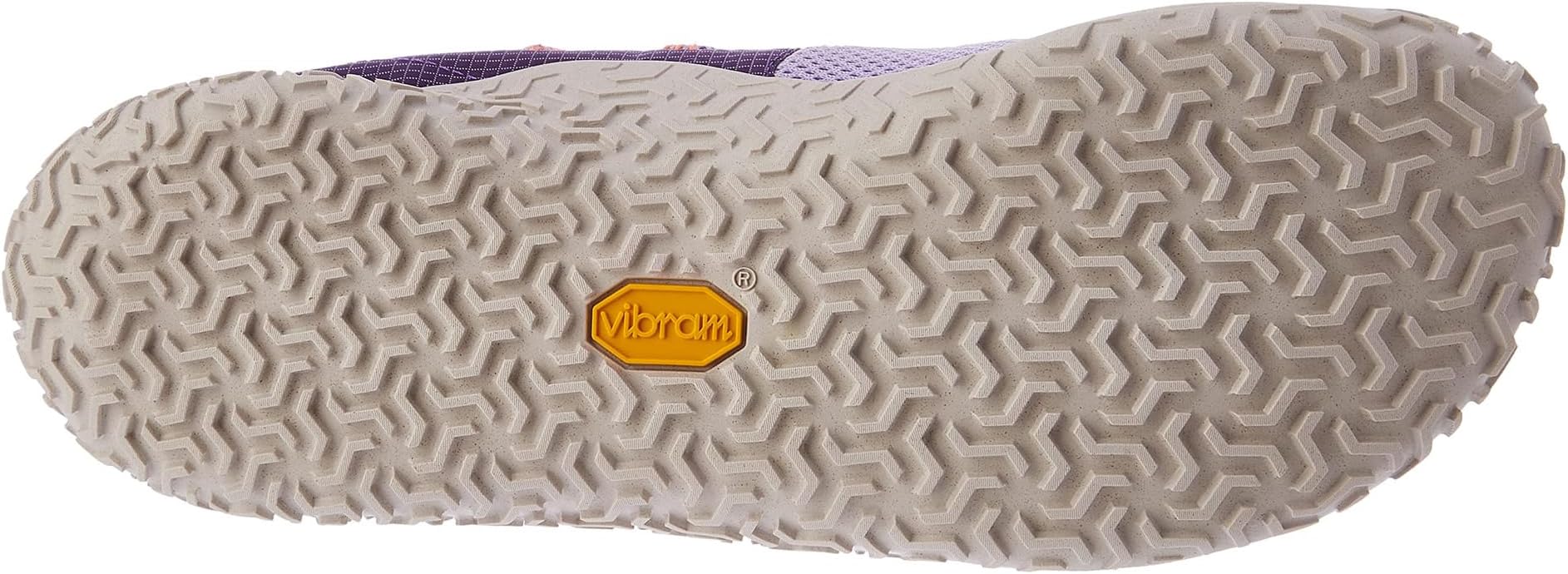Кроссовки Merrell Trail Glove 7, Orchid — фото 3