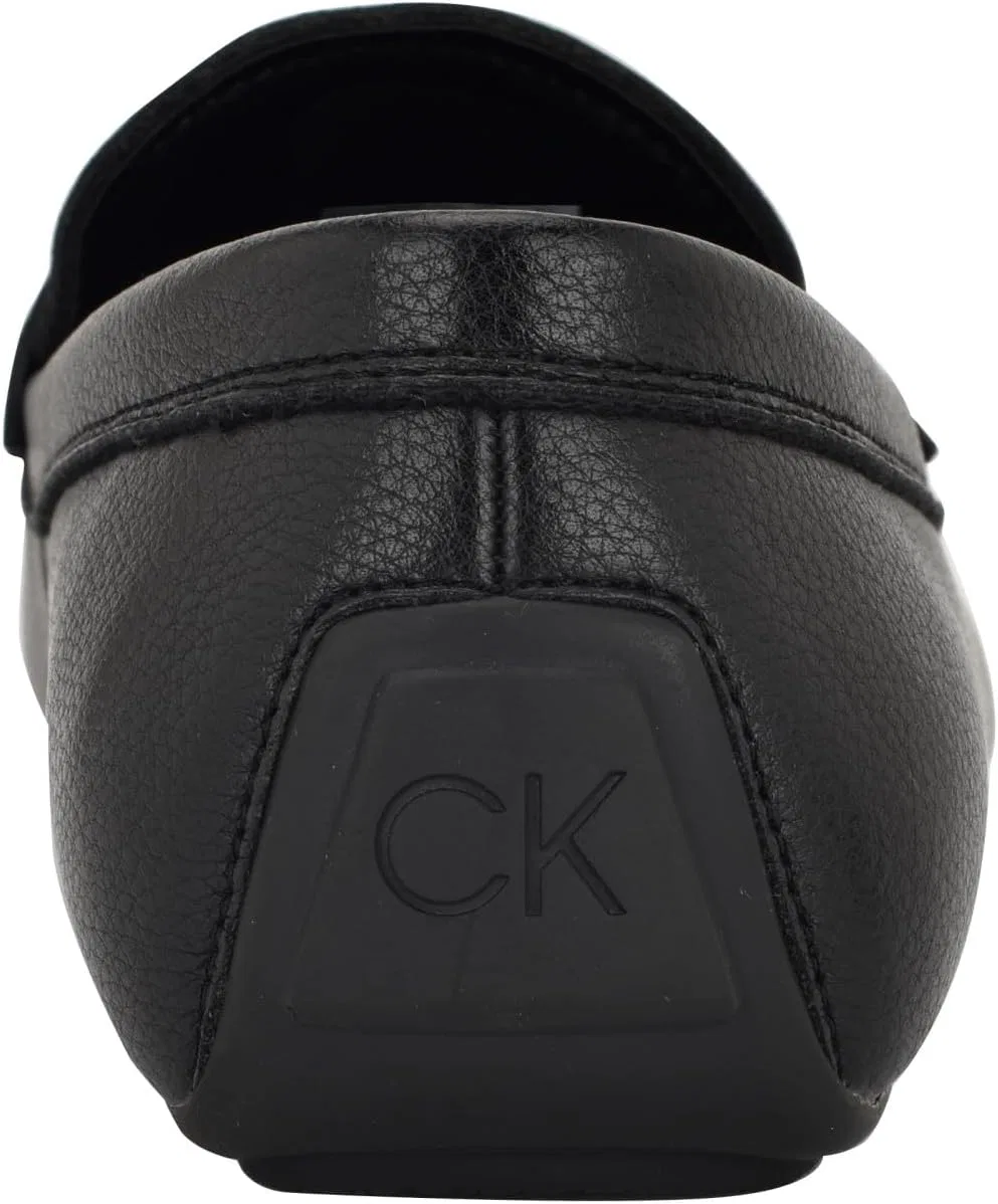 Мужские лоферы Calvin Klein Oliver — фото 3