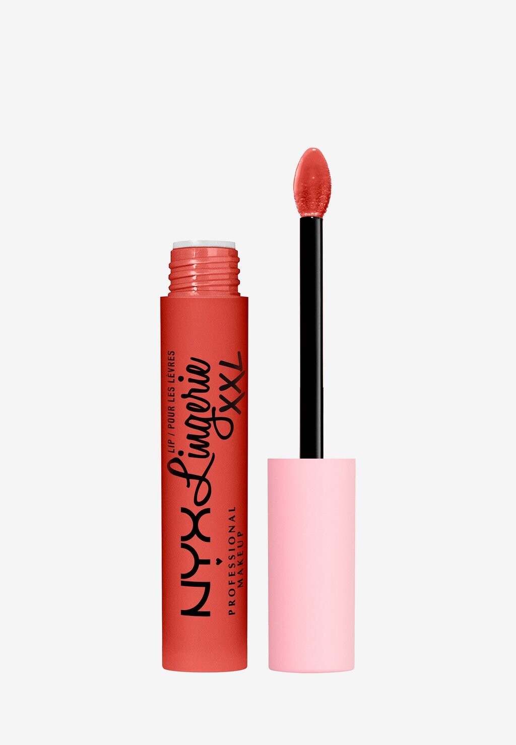 

Тинт для губ Lip Lingerie Xxl Nyx Professional Makeup