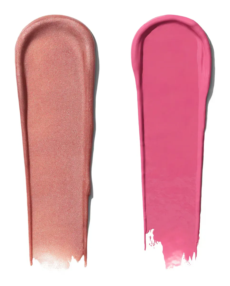Румяна и хайлайтер Cream Glow Highlighter Bobbi Brown, Pink — фото 2