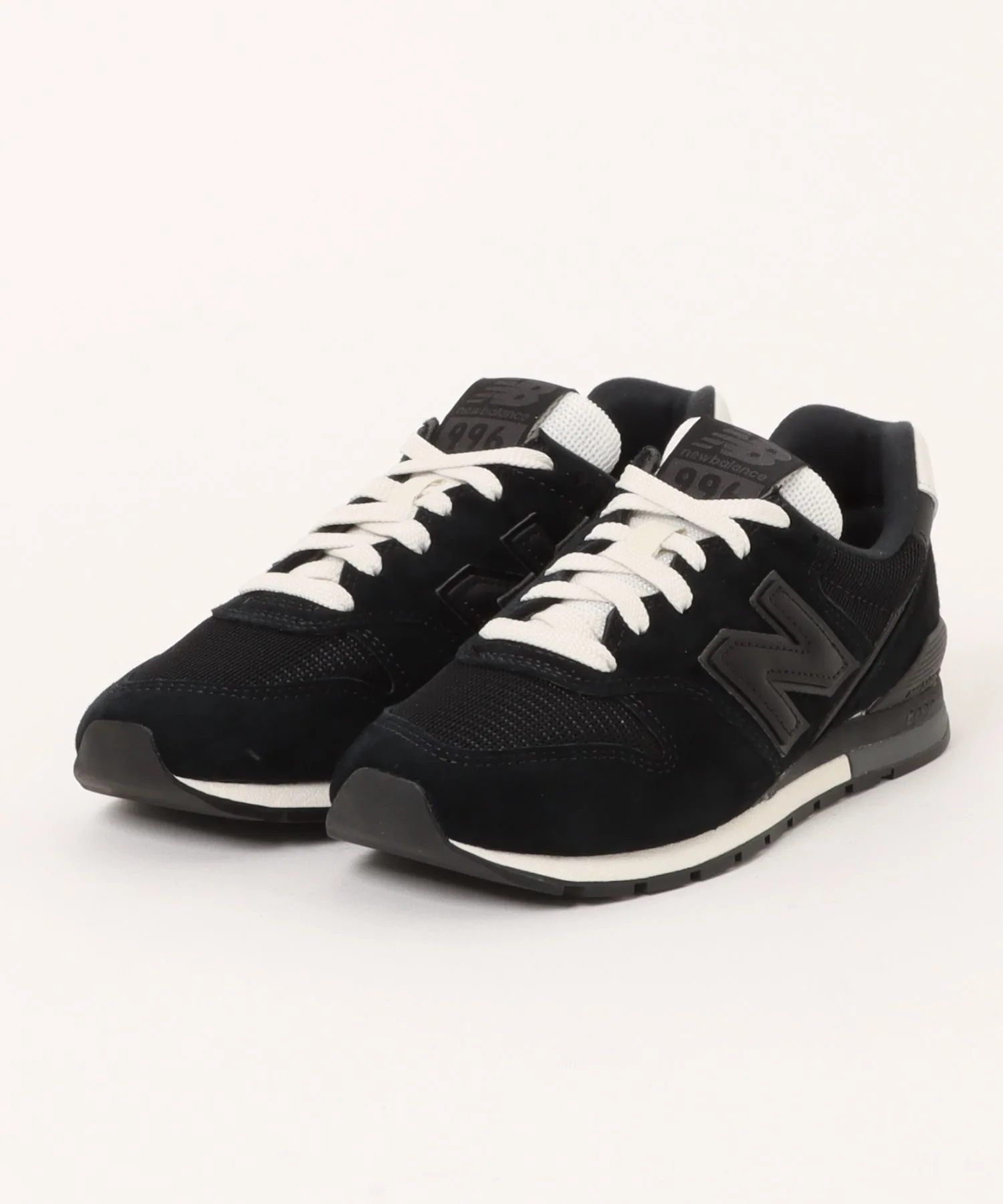 Мужские кроссовки New Balance U996