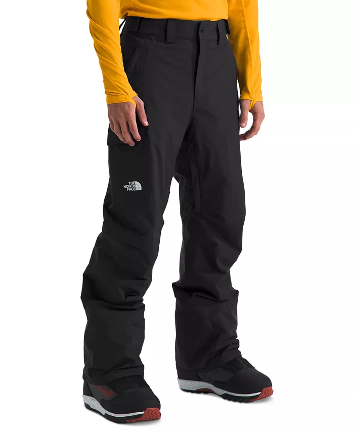 

Мужские утепленные брюки Freedom The North Face, черный