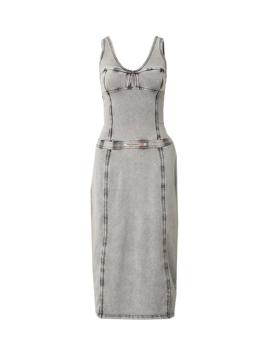 

Платье DIESEL D-INNY, серый