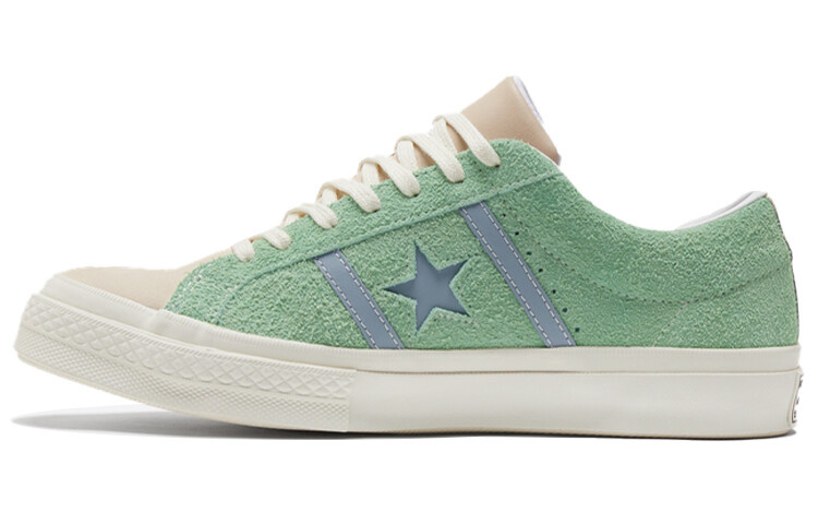 

Кроссовки One Star Converse Academy Low 'Ceramic Green', Серый, Кроссовки One Star Converse Academy Low 'Ceramic Green'