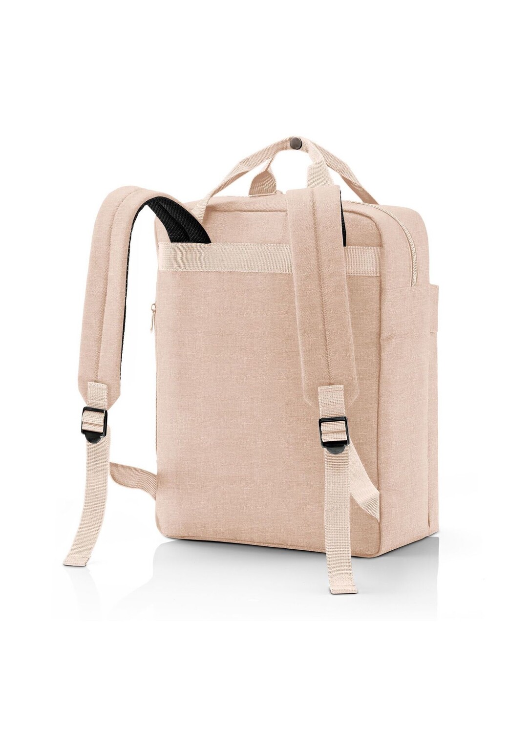 

Рюкзак Allday M ISO, сумка-холодильник 30 см reisenthel, цвет Twist Coffee