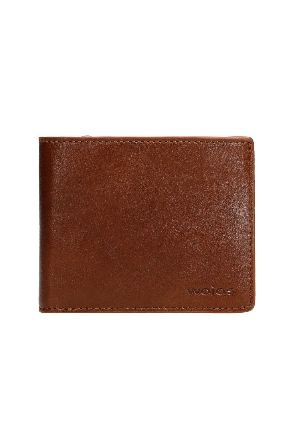 

Кошелек Wojas, цвет light brown