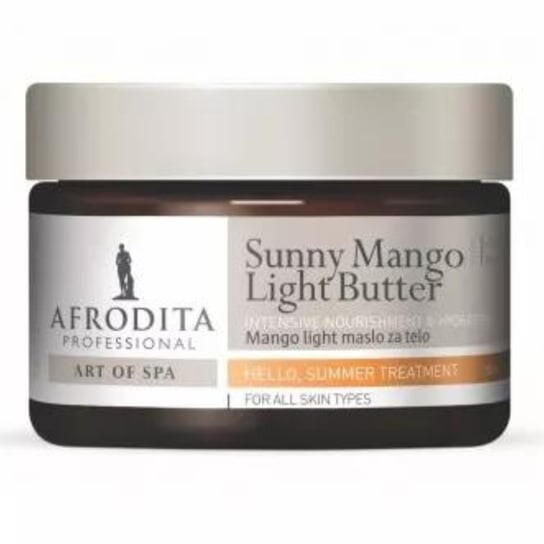 

Пилинг для лица и тела, 350мл Afrodita, Art Of Spa Mango