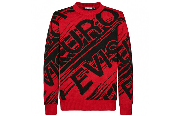 

Свитер мужской Evisu