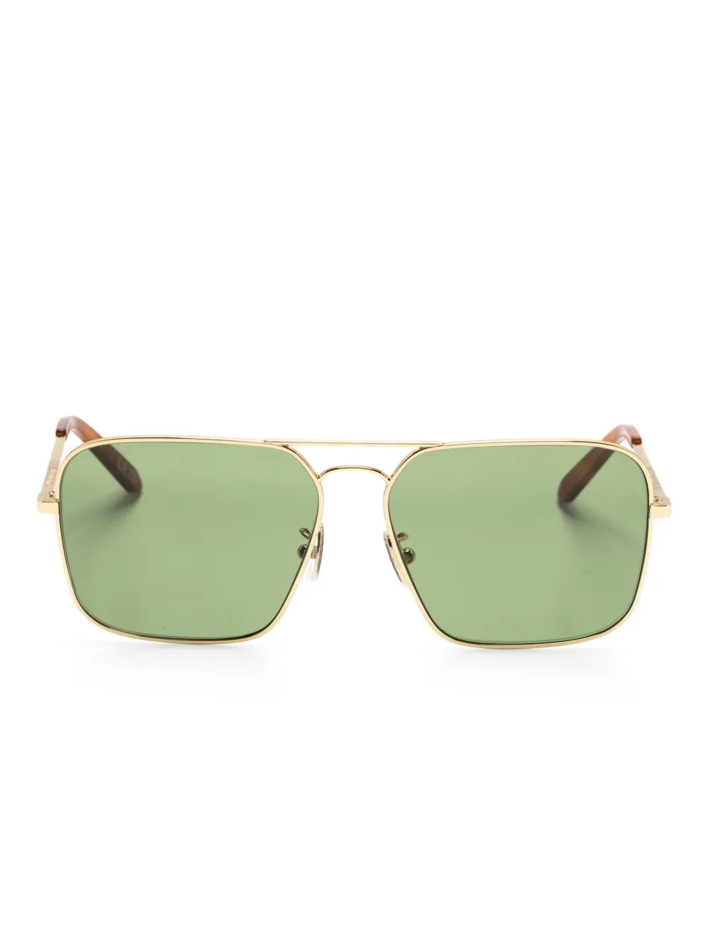 

Солнцезащитные очки Iggy Retrosuperfuture, золотой