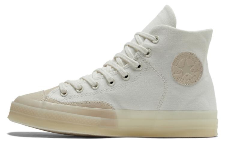 

Кроссовки Converse Chuck Taylor All Star 70 Marquis Nautical Vintage White Natural Ivory