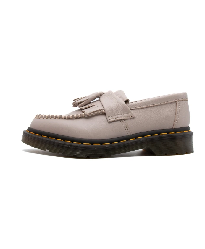 

Элегантные туфли Adrian Vintage Virginia Dr. Martens, бежевый