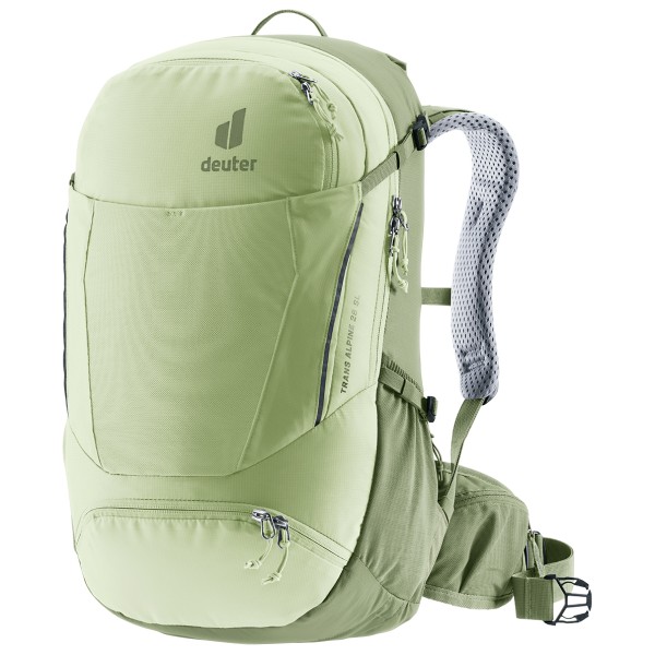 

Женский рюкзак Trans Alpine 28 SL - велосипедный Deuter, мультиколор