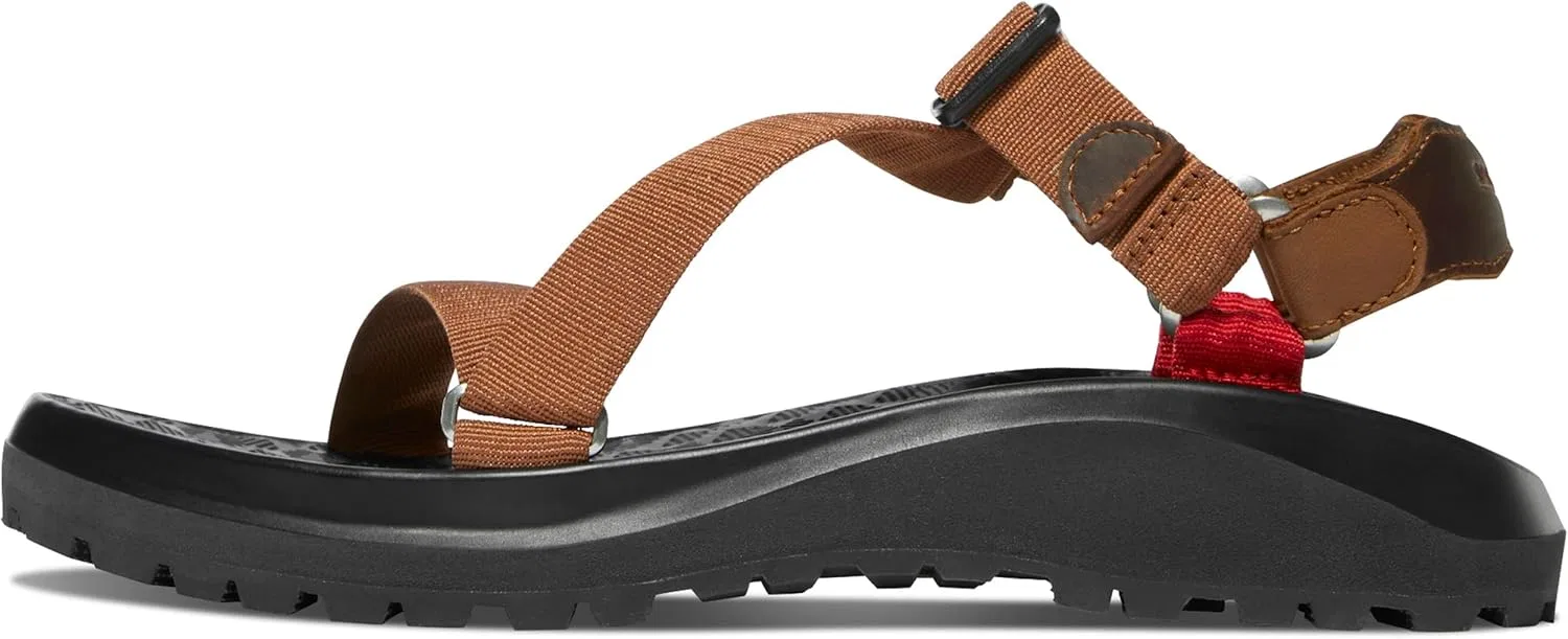 Спортивные сандалии Danner, коричневый