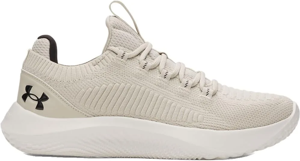 Мужские кроссовки Under Armor UA Dynamic 2 Under Armour, бежевый