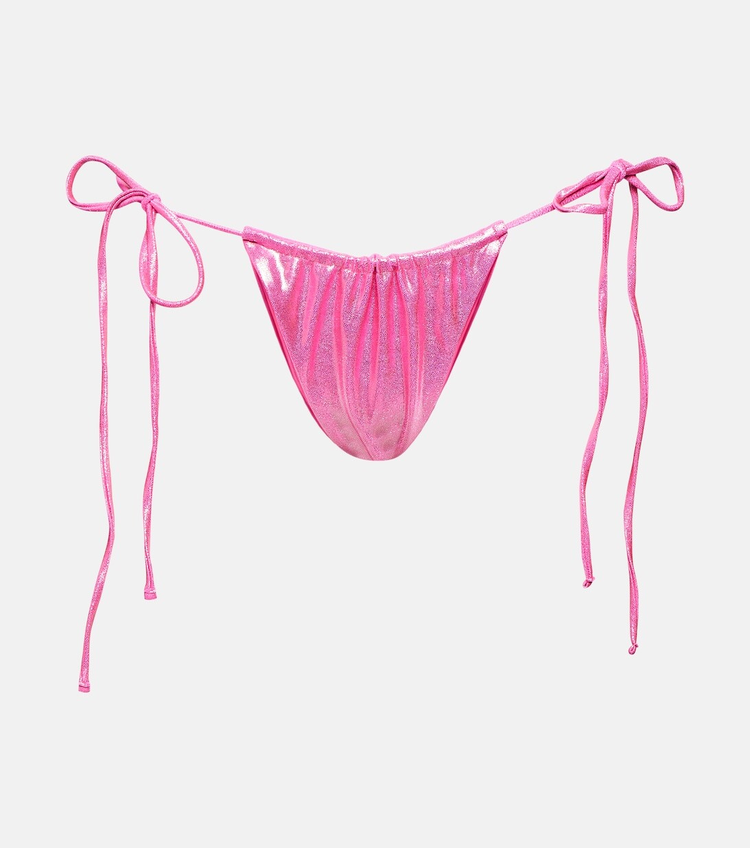 

Плавки бикини Lana JADE SWIM, розовый