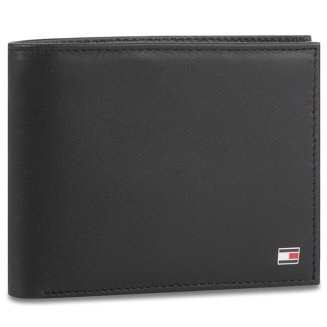 

Кошелек Tommy Hilfiger EtonCc And, черный