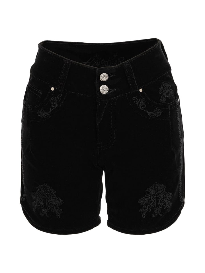 

Джинсы Hangowear, черный