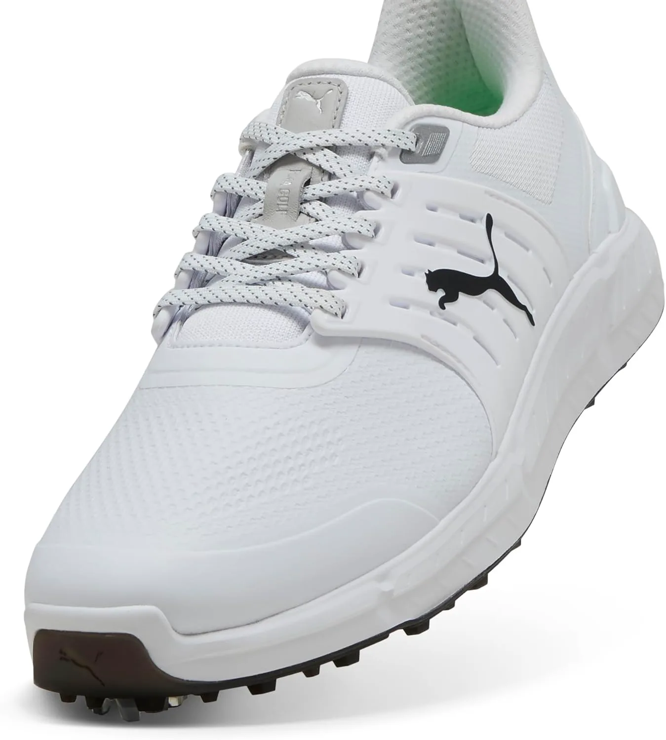Мужские кроссовки Puma Ignite Elevate 2 Tour, белый/черный — фото 3