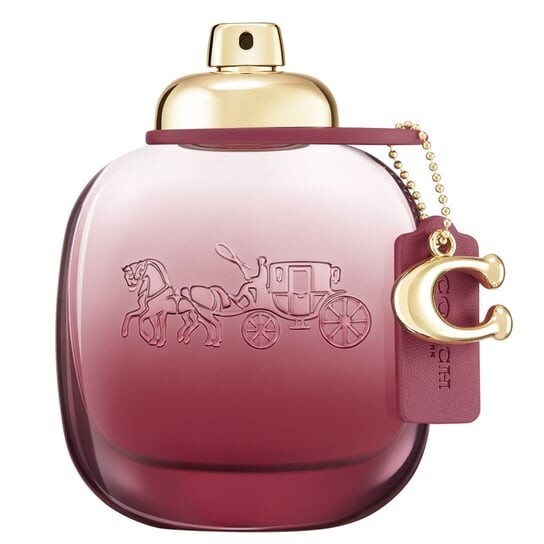 

Парфюмированная вода, 90 мл Coach, Wild Rose