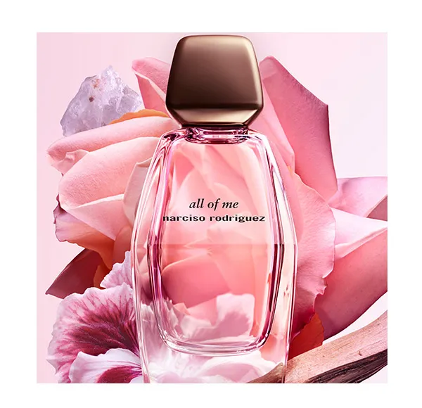 Заправка парфюмерной воды Recarga All Of Me Narciso Rodriguez, 150 ml — фото 2
