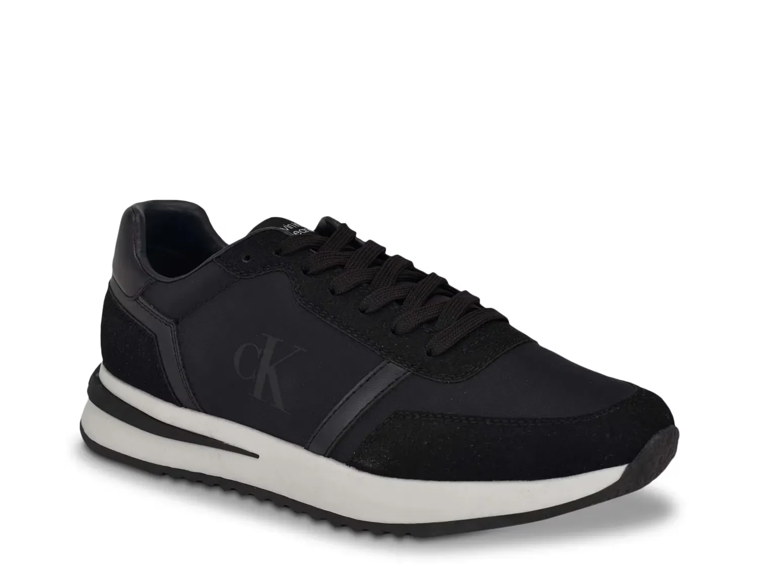 

Кроссовки Picio Calvin Klein, Black