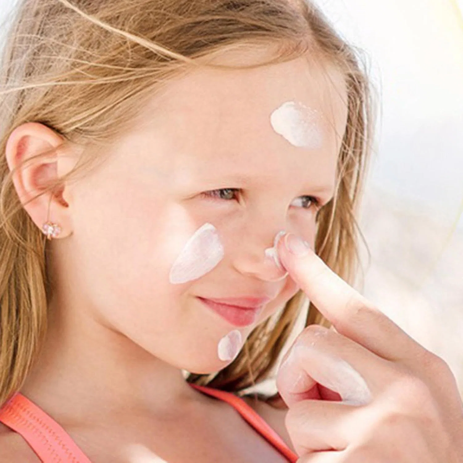 Солнцезащитный крем для лица SPF50+ PA++++, водостойкий, Generic, 1 шт — фото 4