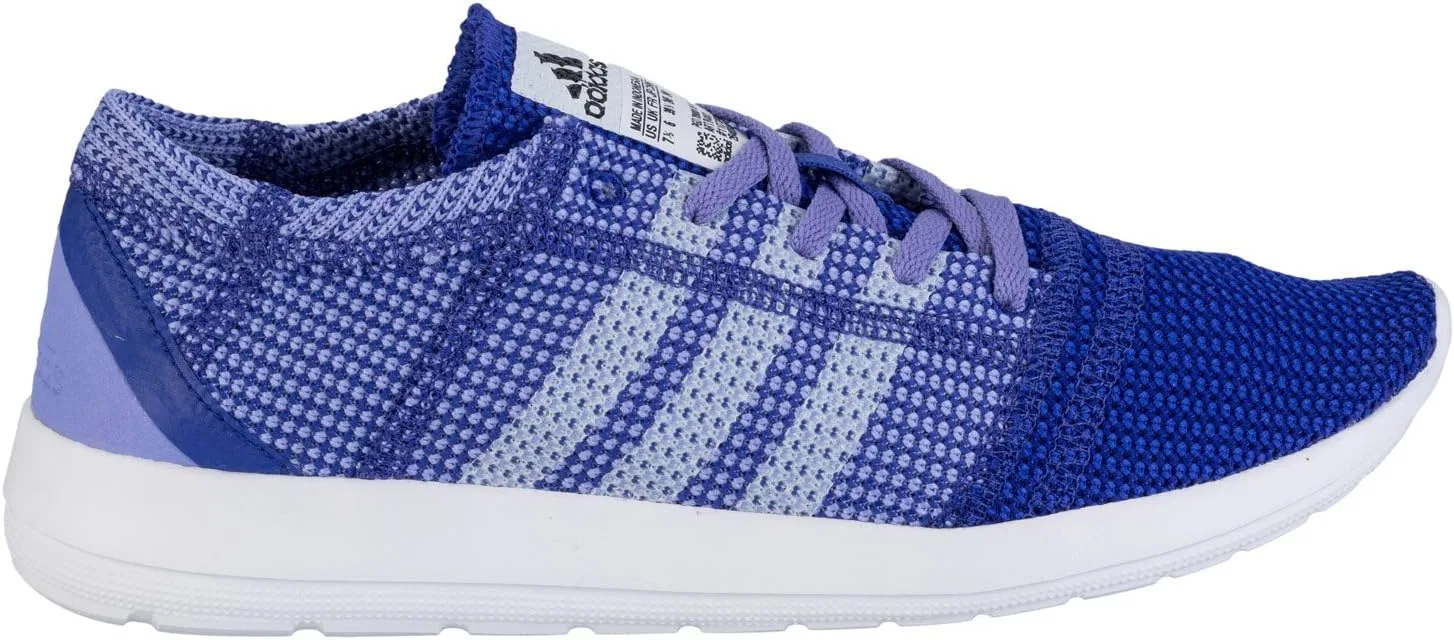 Мужские кроссовки Adidas Element Refine Tric, Sentfl Ltflpu Ftwwht — фото 4