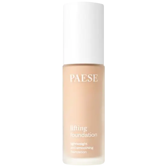 

Разглаживающая тональная основа для лица 1 Paese Lifting Foundation, 30 мл