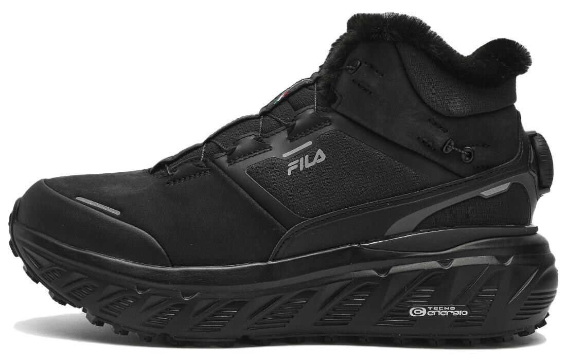 

Обувь для активного отдыха FILA Женская, Black