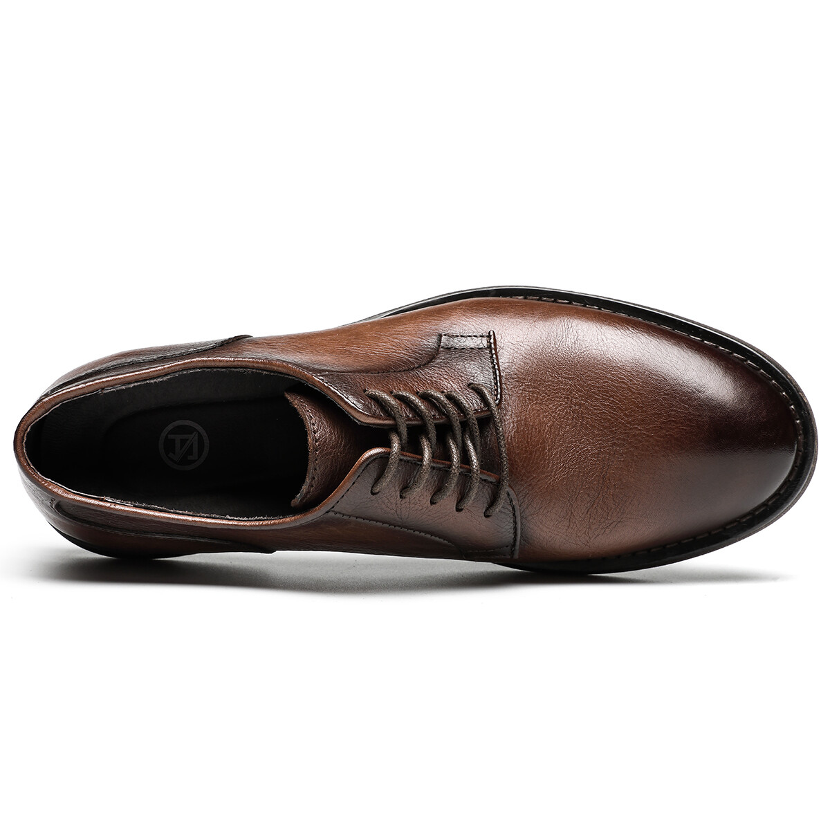 Туфли DIENGRLEY Dress Shoes Men Low-Top — фото 3