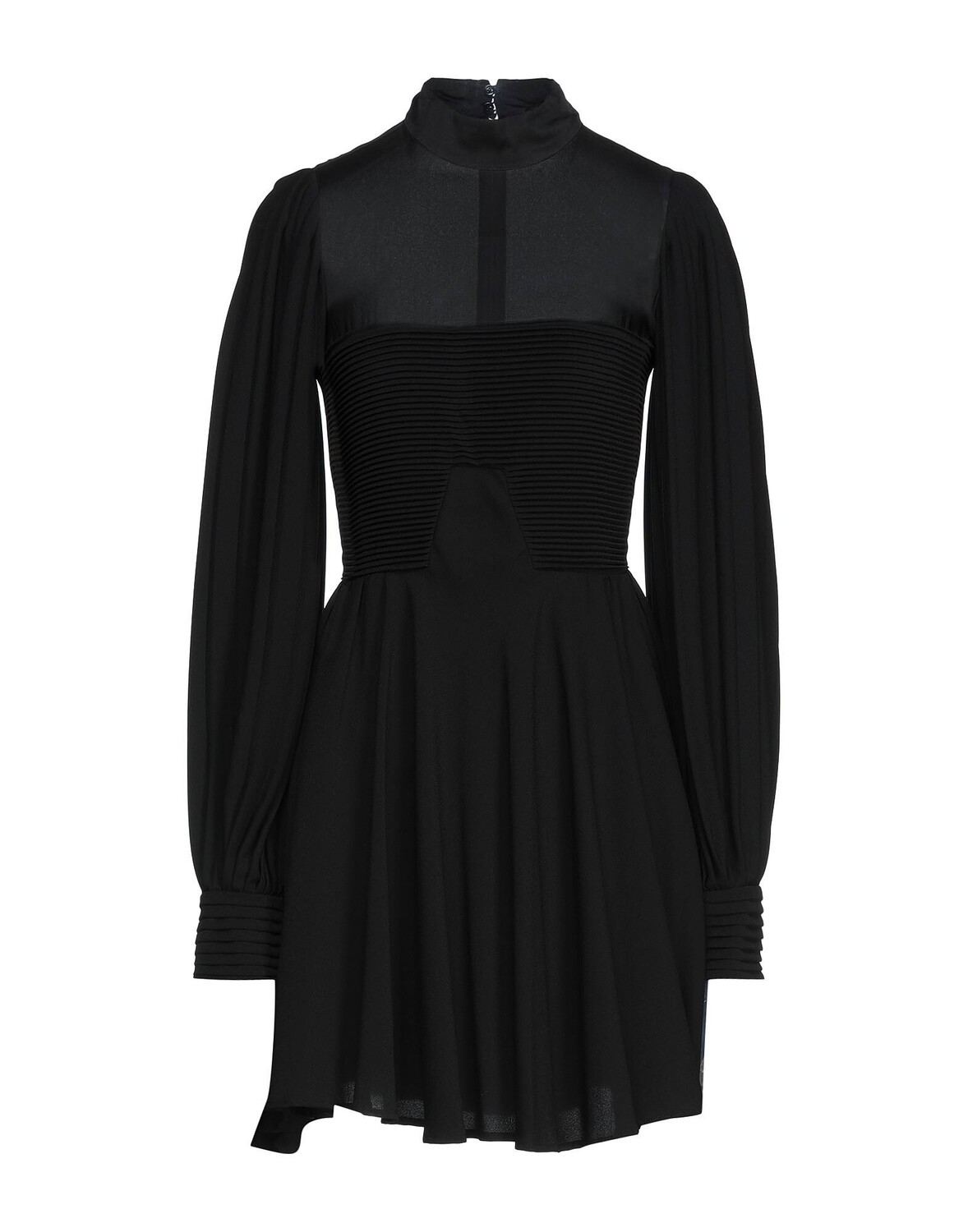 

Платье Philipp Plein, черный